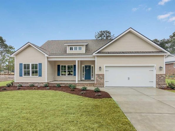 New Construction Homes in Conway SC | Zillow