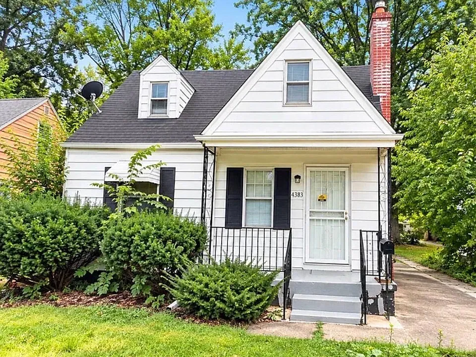 4383 Neff Ave