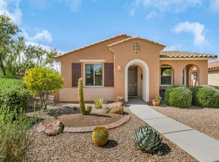 14055 E Cheavront Loop, Vail, AZ 85641