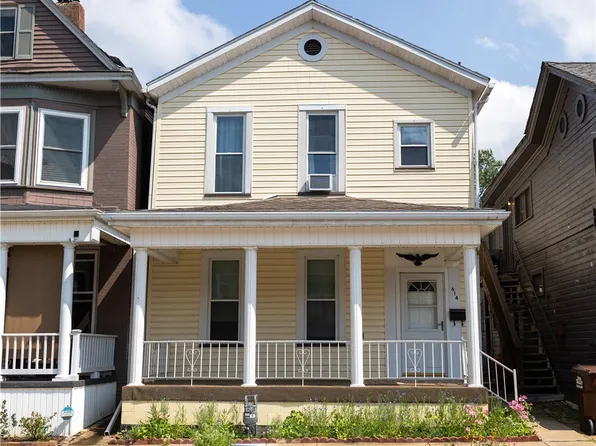 614 Main St, Wellsville, OH 43968