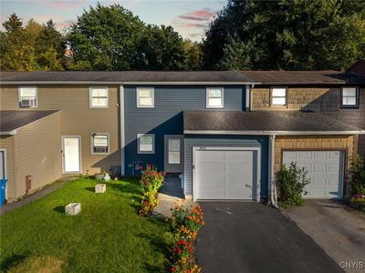 5513 Trastevere Rd, Clay, NY, 13041