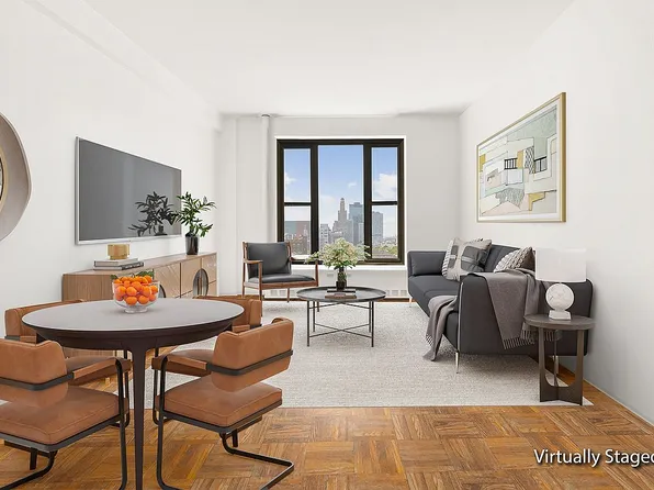 361 Clinton Ave APT 11E, Brooklyn, NY 11238