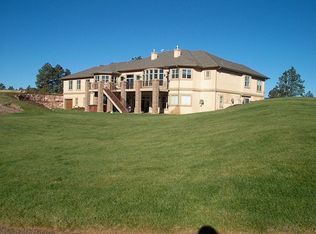 19035 Malmsbury Ct, Monument, CO 80132