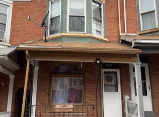 326 S 17th St, Reading, PA 19602