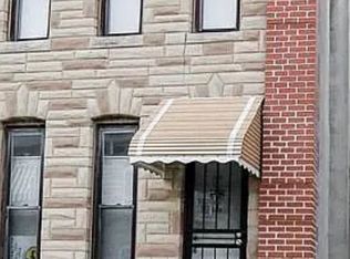 224 S Calhoun St, Baltimore, MD 21223