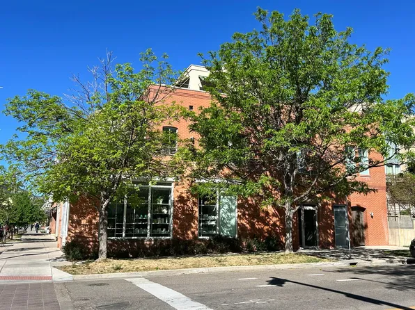 1949 Pearl St Unit E, Boulder, CO 80304