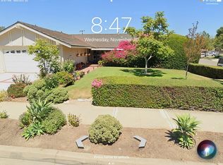 2501 N Crestwood St, Orange, CA 92865