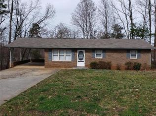 5805 Sugar Loaf Rd, Connelly Springs, NC 28612