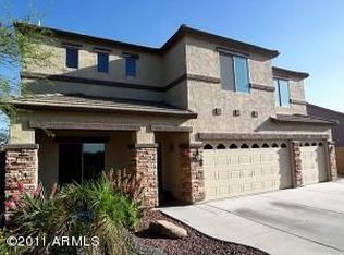 9335 W Bonitos Rd, Phoenix, AZ 85037