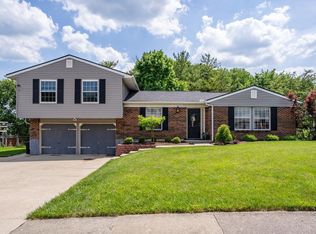 1783 Leway Dr, Fairfield, OH 45014
