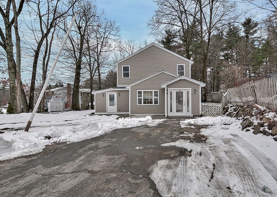 343 Hampshire Rd, Methuen, MA 01844 Zillow