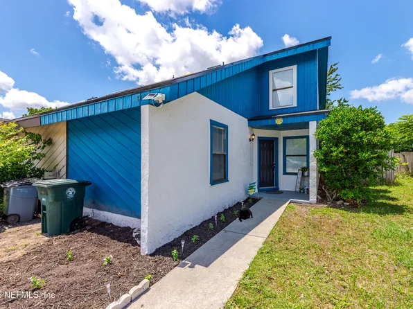 740 TREKKER Street, Jacksonville, FL 32216