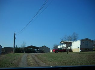 1627 S Odell Rd, Maryville, TN 37801