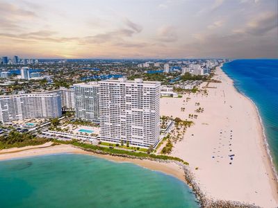 2100 S Ocean Ln #1703, Fort Lauderdale, FL, 33316