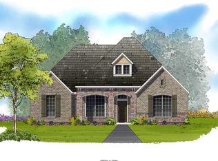 2016 Torin St, The Colony, TX 75056
