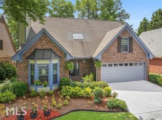 4480 Clipper Bay Rd, Duluth, GA 30096