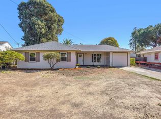 2370 Belmont Rd, Concord, CA 94520