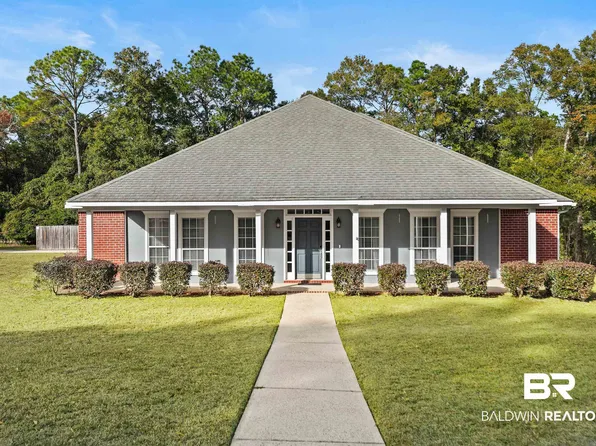 31176 Wakefield Dr, Spanish Fort, AL 36527