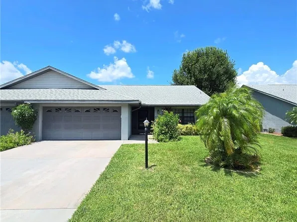 2472 N Orangewood St, Avon Park, FL 33825