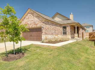 4414 Venticano Pl, Round Rock, TX 78665