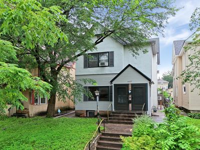 2637 Taylor St NE, Minneapolis, MN, 55418