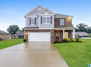 5562 Bridle Way, Bessemer, AL 35022