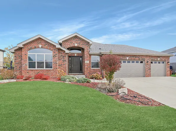 24357 S Clydesdale Ct, Manhattan, IL 60442