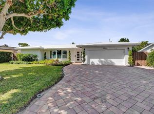 5821 NE 20th Ter, Fort Lauderdale, FL 33308