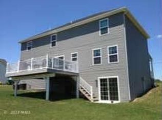 1988 Fisher Rd, Chambersburg, PA 17202