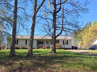 130 Proctor Dr, Salisbury, NC 28147