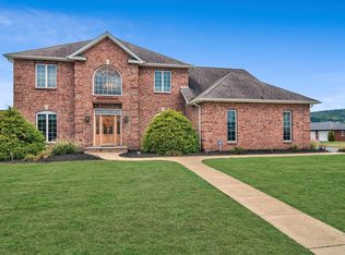 626 Dunn Ave #L-96, Old Forge, PA 18518