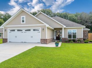 20 Westhaven Dr, Hattiesburg, MS 39402