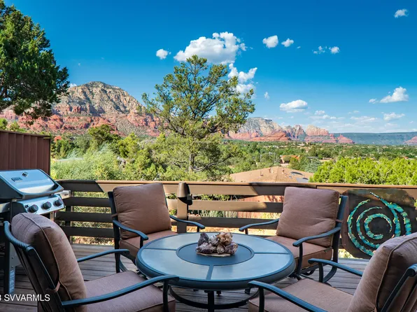 70 Calle Del Oeste, Sedona, AZ 86336
