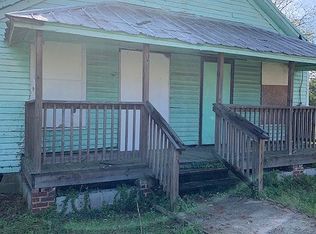 306 W Sumter St, Florence, SC 29501