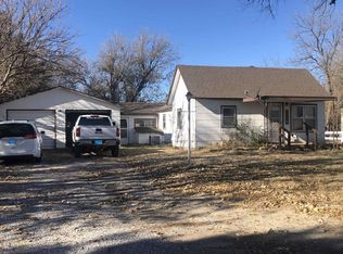 159 S 281st Hwy, Great Bend, KS 67530