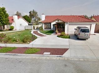 15240 Los Nietos Ct, Fontana, CA 92335