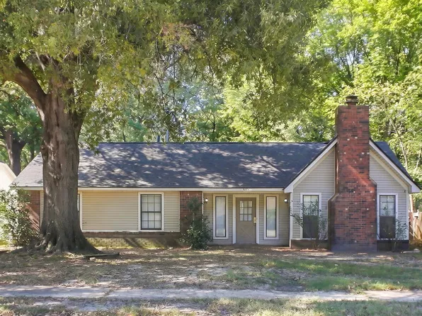 5871 Lake Port Dr, Millington, TN 38053