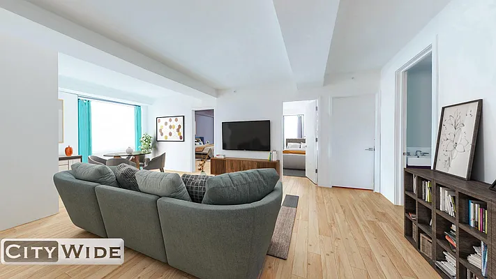 Rented by City Wide Apartments | media 2