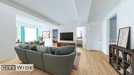 Rented by City Wide Apartments