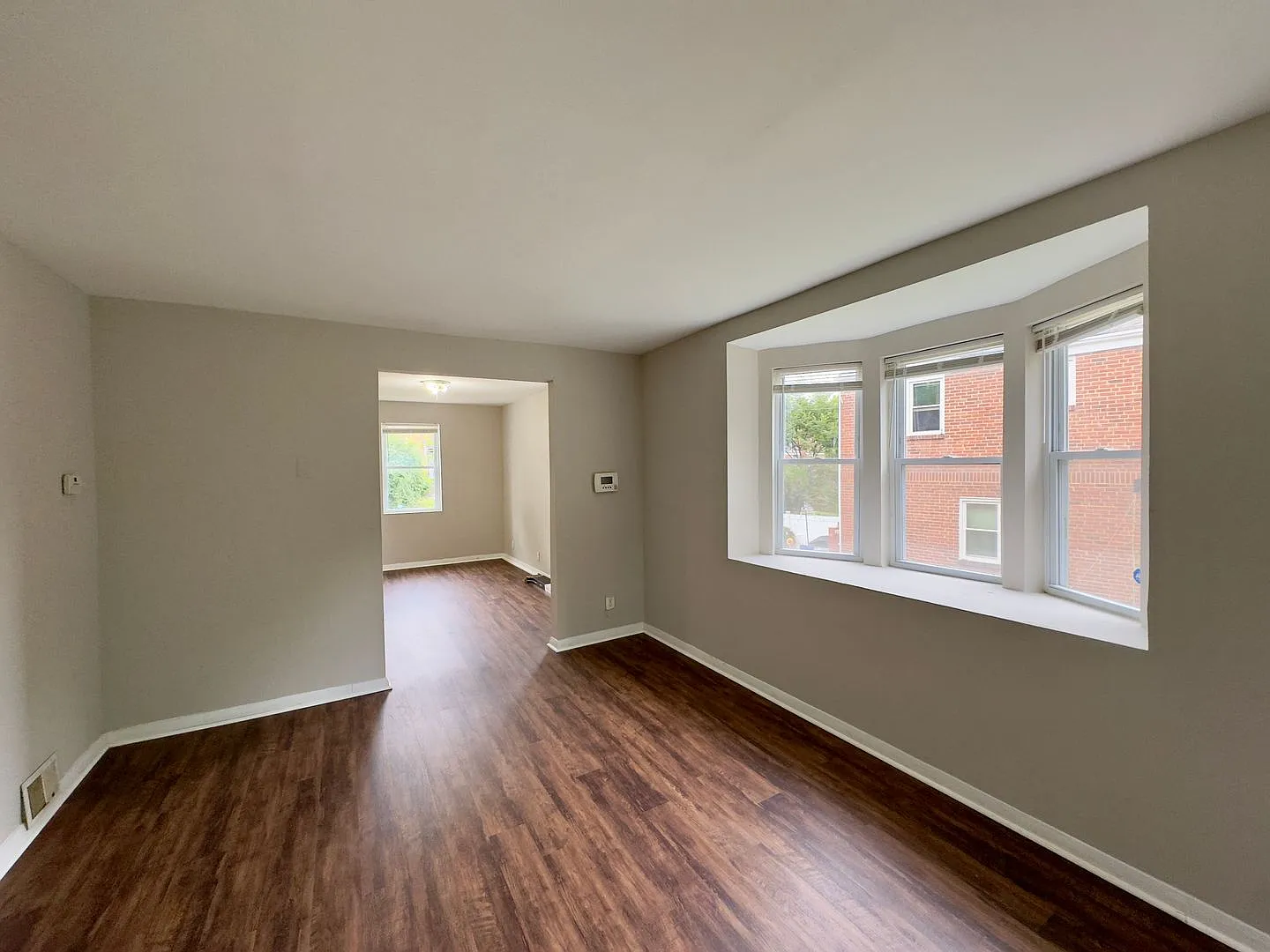 Charming 2BD/1BA Townhome in Grove Park, MD! — Photo 3