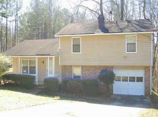 3829 Natalie Ct, Ellenwood, GA 30294