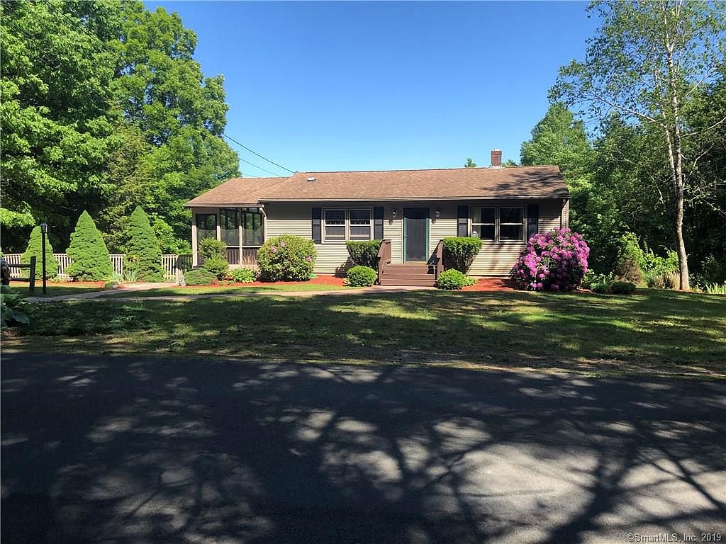 843 Brickyard Rd, Woodstock, CT 06281 Zillow