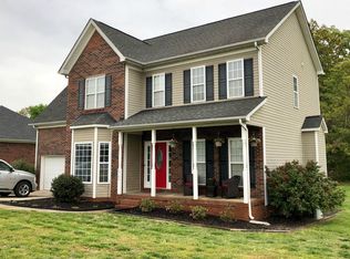 2706 Loxdale Farms Dr, Monroe, NC 28110