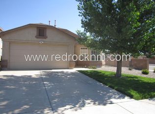 677 Sunny Meadows Dr NE, Rio Rancho, NM 87144