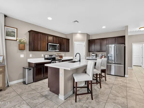 18349 W VIA DEL SOL --, Surprise, AZ 85387