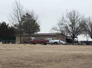 2221 N Peebly Rd, Choctaw, OK 73020