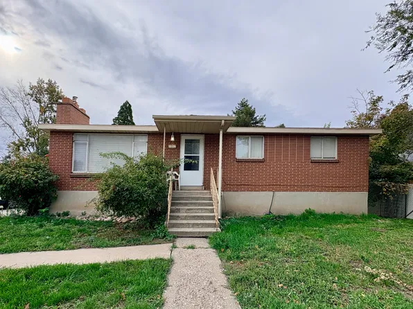 1057 W California Ave, Salt Lake City, UT 84104