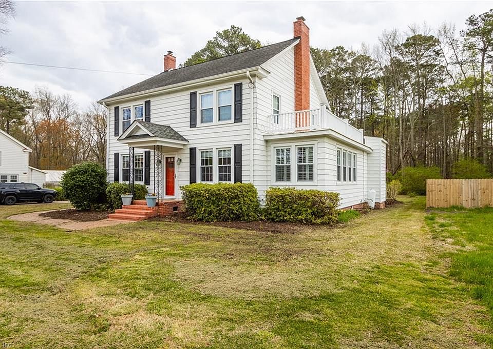1116 Hornsbyville Rd, Yorktown, VA 23692 Zillow
