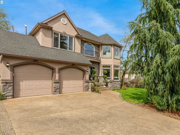 5711 SE Vista Ct, Milwaukie, OR 97267