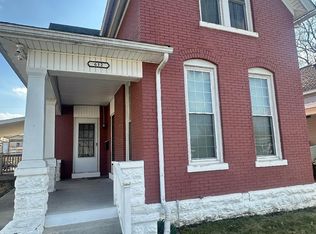 612 Monroe St, Quincy, IL 62301